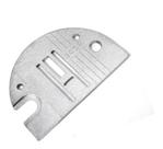 Chapa De Agulha Maquina Costura Singer Zig Zag 4mm 247, 248