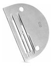 Chapa De Agulha Maquina De Costura Reta Industrial B20