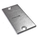 Chapa De Agulha Para Bordar Máquina Singer Zig Zag 20U 021D 20U73 Outras