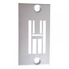 Chapa De Agulha Para Zig Zag Industrial 20u Ou 021d 920054