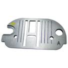 Chapa De Agulha Singer 356713000 Para Máquina Doméstica 982467