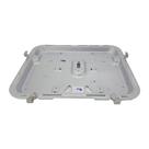 Chapa De Apoio Para Grill Cuisinart Gr4n 50043