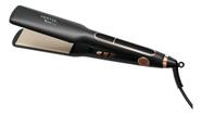 Chapa De Cabelo Profissional Heat Max Vertix Preto Bivolt