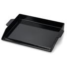 Chapa de Cozinha Onlyfire Chef 47x36cm Ferro Fundido Esmaltado Chapa de Cozinha Onlyfire Chef 47x36cm Ferro Fundido Esmaltado