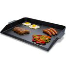 Chapa de Ferro Fundido Modern Innovations 58x41cm Resistente