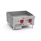 Chapa de Fritura a Gás Modelo Exportação 61cm 24"