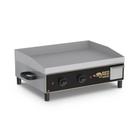 Chapa de Fritura Elétrica 60cm 220V