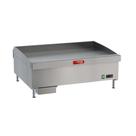Chapa de Fritura Elétrica Trifásica Estrutura Inox Chapa 91cm 12mm CHEXP915E - 12 380T - Red Chameleon Chapa de Fritura Elétrica Trifásica Estrutura Inox Chapa 91cm 12mm CHEXP915E - 12 380T - Red Chameleon