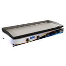Chapa de Lanche Profissional Classic 125x50cm JCN