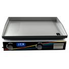 Chapa de Lanche Profissional Classic 65x50cm JCN