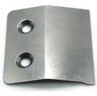 Chapa De Limpeza Do Disco Maq. Cortar Tecido Rc100 Disco