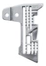Chapa De Maquina De Costura Interlock Siruba E870
