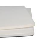 Chapa De Teflon Ptfe - 1000 X 1000 Mm - 2 Mm