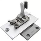 Chapa Dente Calcador Zig Zag 20u Singer Lanmax Alpha Yamata