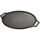 Chapa Disco Arado 646 Redondo 45cm Alca Ferro Fumil