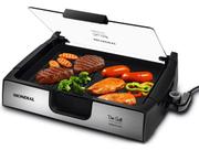 Chapa Due Grill Premium Mondial 1270W - G-10 220V