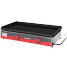 Chapa Eletrica Light Cbe-800 80X52,5cm 220V Metalcubas