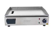 Chapa Elétrica Profissional 1600w Cotherm