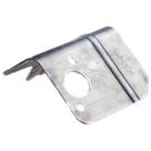 Chapa Escapamento Silencioso Soprador Husqvarna 356Btx Chapa Escapamento Silencioso Soprador Husqvarna 356Btx