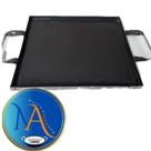 Chapa Esmaltda p Fogão 33x26 Chapa Esmaltda p Fogão 33x26