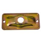 Chapa Esticador Corrente Bros 125, Bros 150, Strada, Xr 200 Chapa Esticador Corrente Bros 125, Bros 150, Strada, Xr 200