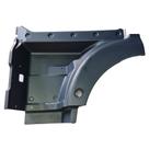 Chapa estribo man tgx le imp. compativel com: man tgx