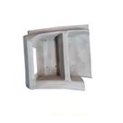 Chapa estribo mbb 1938s l/e nac. compativel com: mercedes be