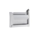 Chapa estribo mbb axor 1933/2533 l/d **mercedes benz axor 19