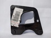 Chapa Fechamento Ponta Longarina Fox 04/16 Original Direito 5Z0804474A