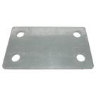 Chapa Fixa Coxim Chassi Sinotruk Howo 380 AZ9731590105.