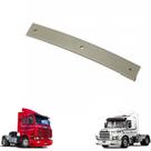 Chapa Fixacao Paralama Scania 113 Com Porcas