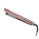 Chapa Fox 3 Soft Rose 150ºC - 230ºC - Rosa / Bivolt