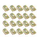 Chapa Fusca 1970 A 1996 Lc193453 Chapa Fusca 1970 A 1996 Lc193453