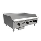 Chapa Gas Prime Pcm090gme 3 Queimadores 91X73cm 8Mm Venancio