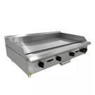 Chapa Gas Prime Pcm120g-me 4 Queimadores 122X73cm 8Mm Gn - Venancio