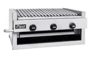 Chapa Grelha Char Broiler Fire Gg60 a Gás de 59x50cm Chapa Grelha Char Broiler Fire Gg60 a Gás de 59x50cm