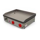 Chapa Grill a Gás 60 cm PR-650 G Progás Chapa Grill a Gás 60 cm PR-650 G Progás