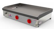 Chapa Grill A Gás 81 Cm Pr-800 G Glp Progás