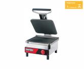 Chapa Grill Estriada Croydon Sfse Elétrica 33x31cm