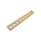 Chapa Grossa de Junção Minubras 20x150x2,65 mm Chapa Grossa de Junção Minubras 20x150x2,65 mm