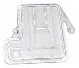 Chapa Isoladora Dente Singer Facilita Plus Pratika Precisa. Chapa Isoladora Dente Singer Facilita Plus Pratika Precisa.
