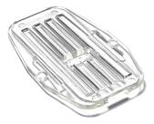 Chapa Isoladora Dentes Bordados Elgin Jx2080 Decora Jx5000