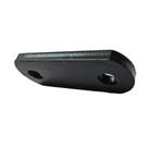 Chapa jumelo traseira mbb axor **mercedes benz axor