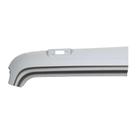 Chapa Lateral Superior Porta Mercedes-Benz Atego / Axor / 1938 S - Boff