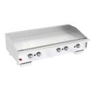 Chapa Manual de Mesa a Gás Venâncio Genesis New 150cm G60CT-60GN