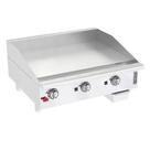 Chapa Manual de Mesa a Gás Venâncio Genesis New 90cm G36CT-36GN