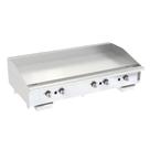 Chapa Manual de Mesa a Gás Venâncio Restaurant New 150cm R60CT-60GN