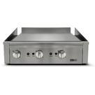 Chapa Modular a Gás MarcPro Marchesoni 80cm 3 Queimadores MP.8.804.GLP