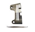 Chapa Overlock 3 Fios Brother