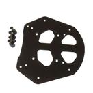 Chapa Para Base M5 Givi Para Tenere 250